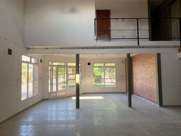 Gral. Urquiza N°2867, esquina R.E.S. Martin, San Justo, Santa Fe, Propiedad: 595