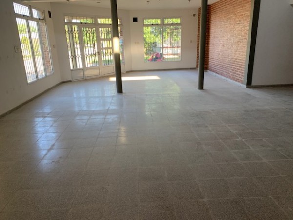 Gral. Urquiza N°2867, esquina R.E.S. Martin, San Justo, Santa Fe, Propiedad: 595