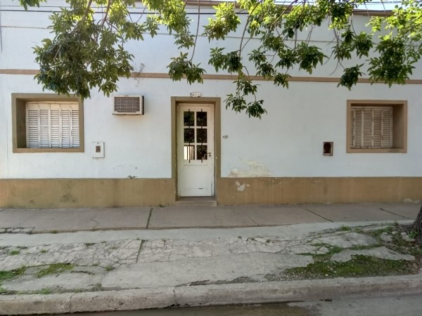 Francisco Angeloni N°2254, San Justo, Santa Fe, Propiedad: 578