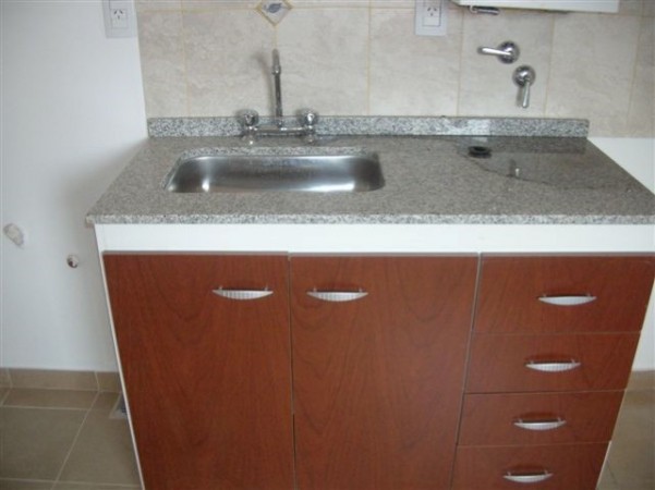 25 de Mayo No2125 1° Piso U. 7, San Justo S.F., Propiedad: 377 