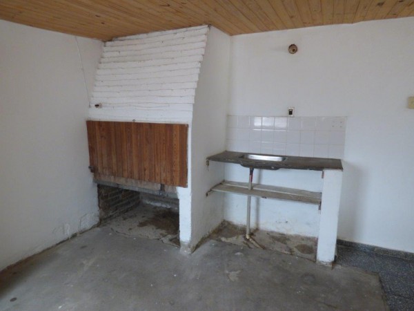53 Bis N°3651, San Justo S.F., Prop. 200