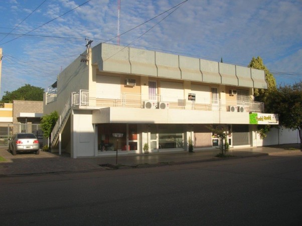 Av. Gob. Iriondo No2655, D.2 (Sur), San Justo, Santa Fe, Prop. 186