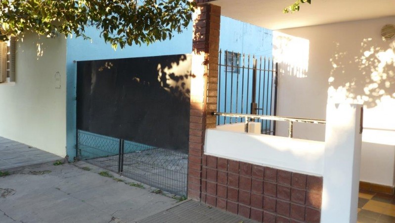 25 de Mayo Nº2349, San Justo, Santa Fe, Prop. 370