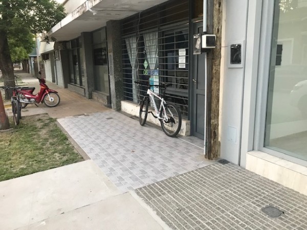 San Martín Nº2436 San Justo, Santa Fe, Prop. 267