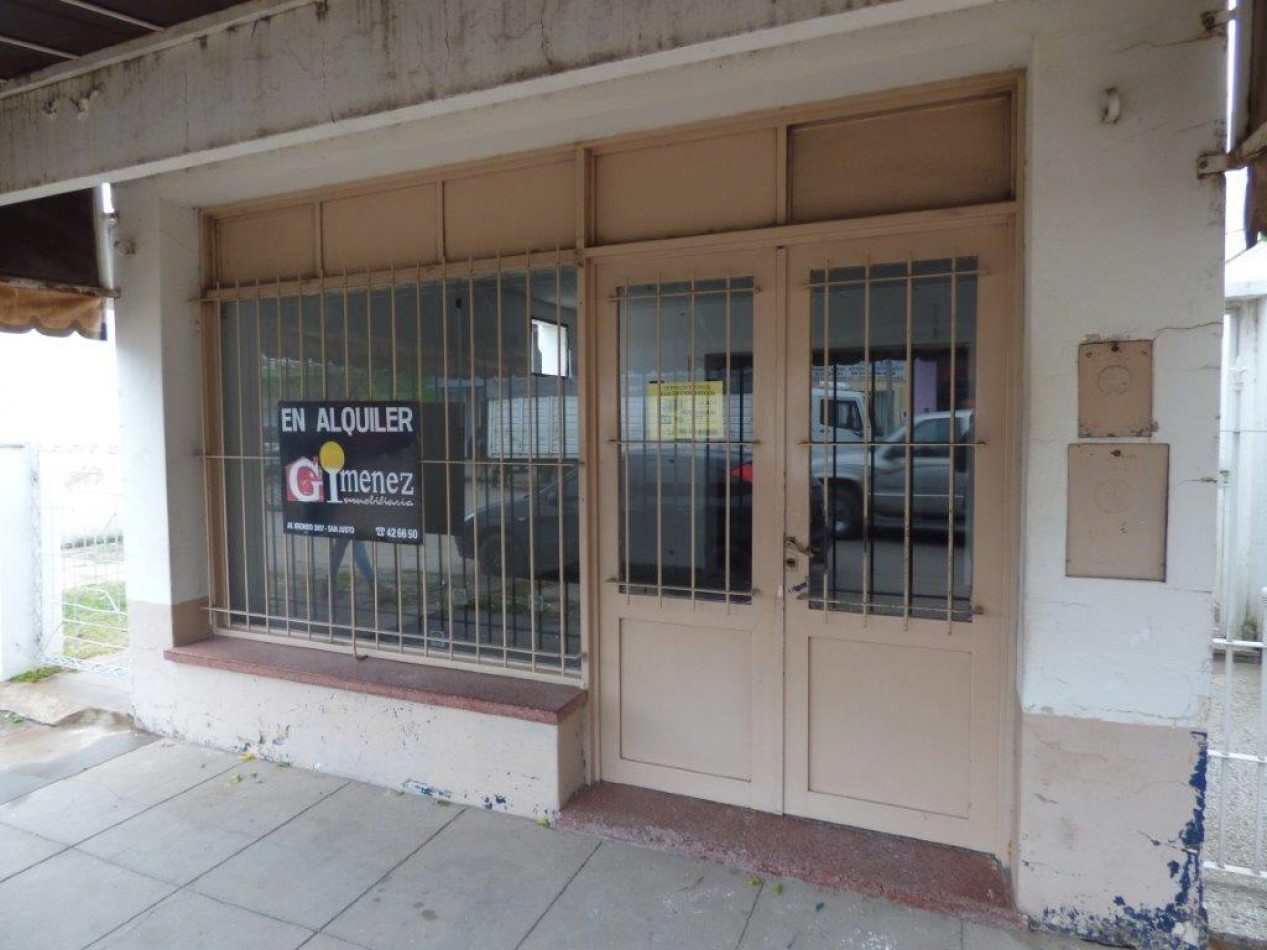 Av. Gobernador Iriondo No2723, San Justo, Santa Fe, Prop. 355