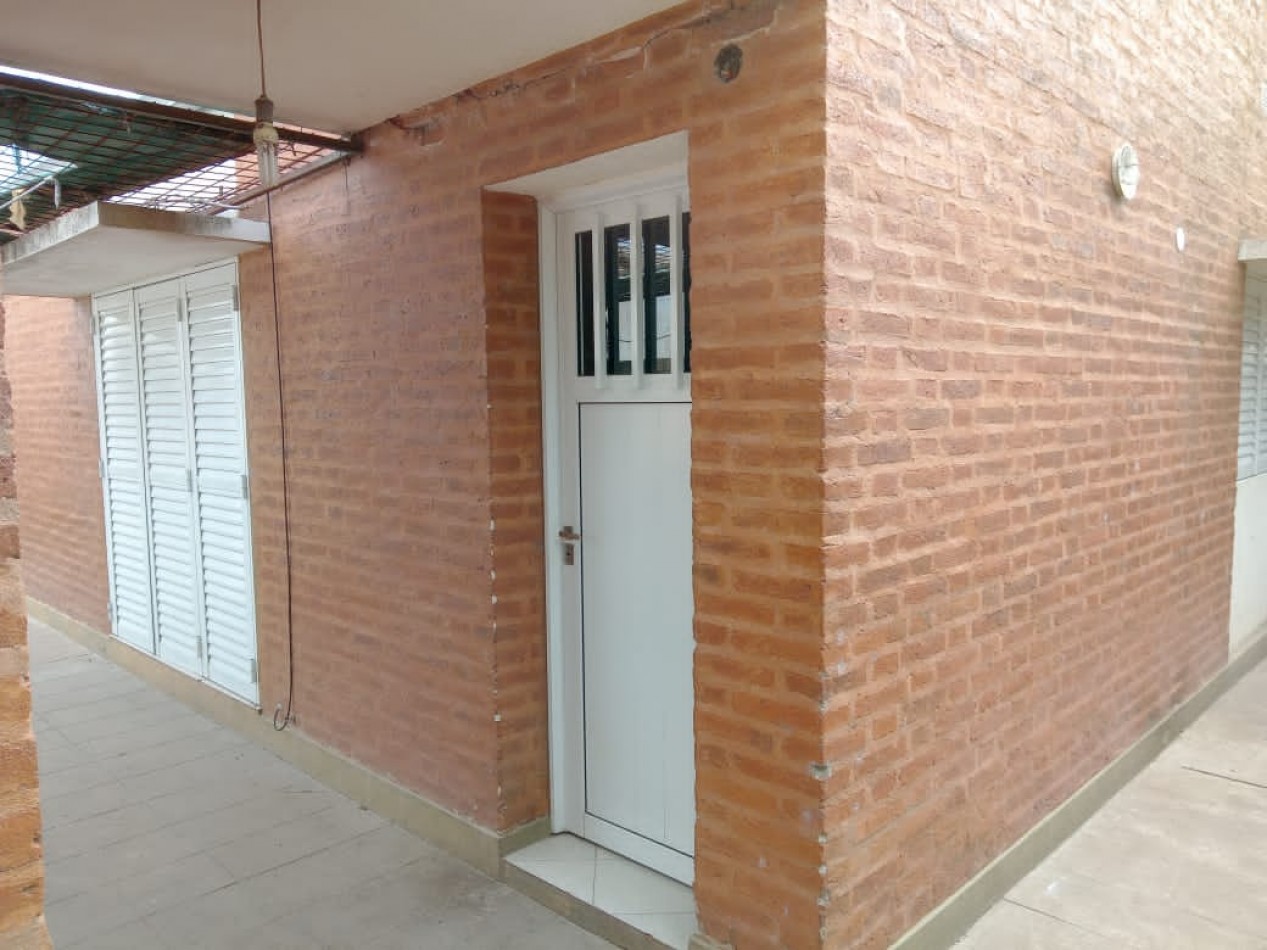 Francisco Angeloni No2375 interno, San Justo, Provincia de Santa Fe, Prop. 304