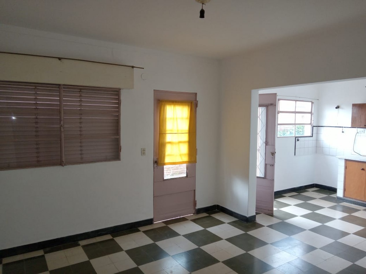 Independencia No2771 D.2, San Justo, Santa Fe, Prop. 176