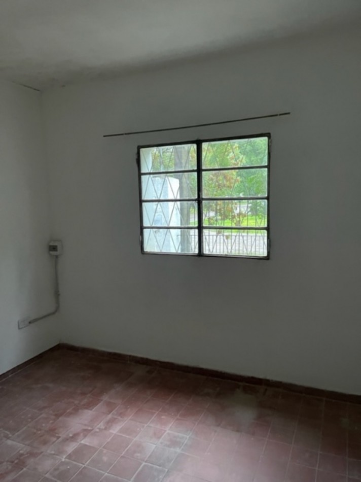 Nestor Zamaro N° 2571, San Justo, Santa Fe