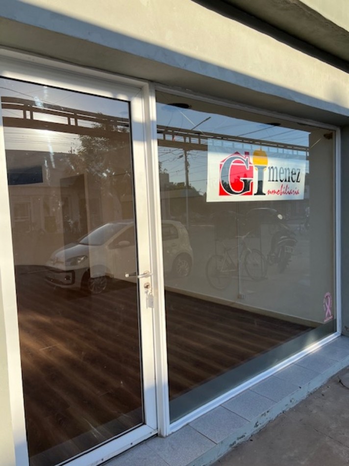 Av. Gobernador Iriondo No3081 Unidad 1, San Justo, Santa Fe, Prop. 383