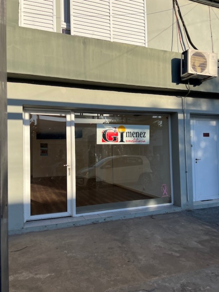 Av. Gobernador Iriondo No3081 Unidad 1, San Justo, Santa Fe, Prop. 383
