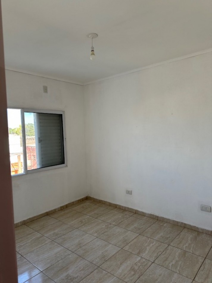 Gral. Belgrano N°2555 interno, San Justo, Santa Fe.