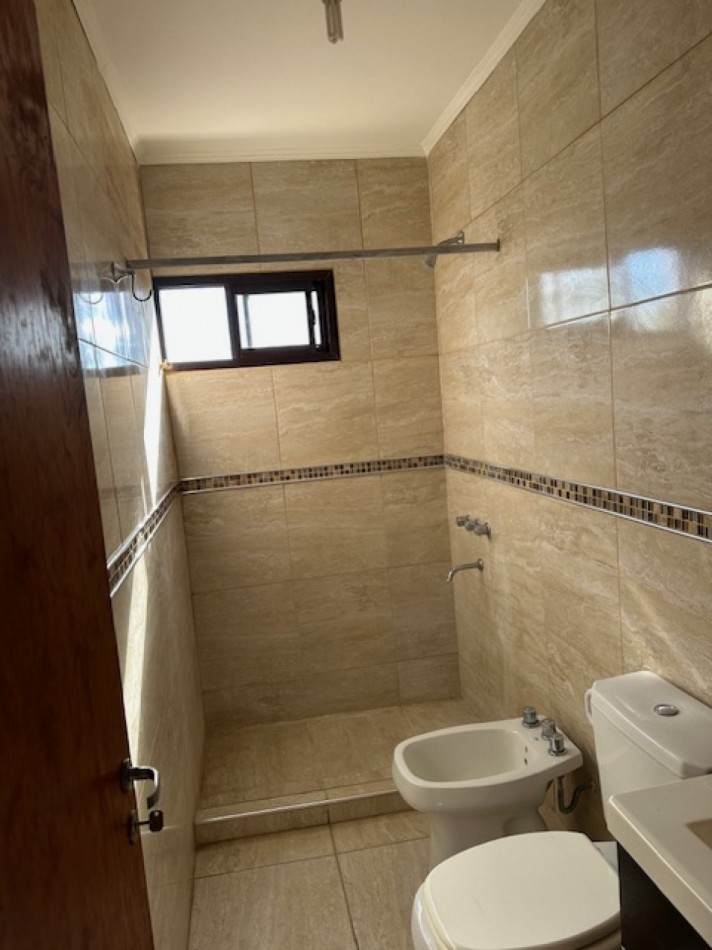 Gral. Belgrano N°2555 interno, San Justo, Santa Fe.