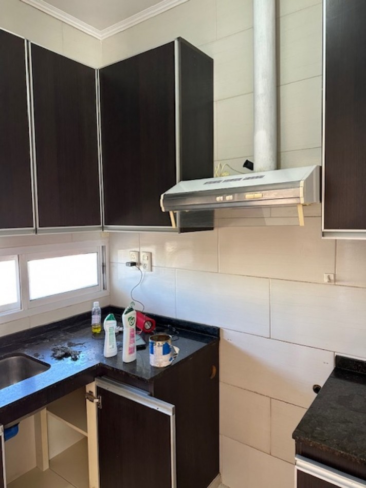 Gral. Belgrano N°2555 interno, San Justo, Santa Fe.