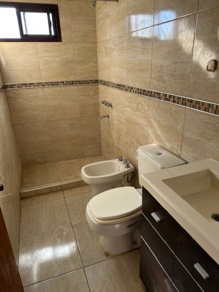 Gral. Belgrano N°2555 interno, San Justo, Santa Fe.