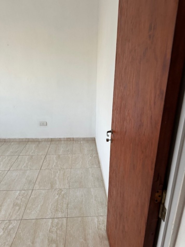 Gral. Belgrano N°2555 interno, San Justo, Santa Fe.