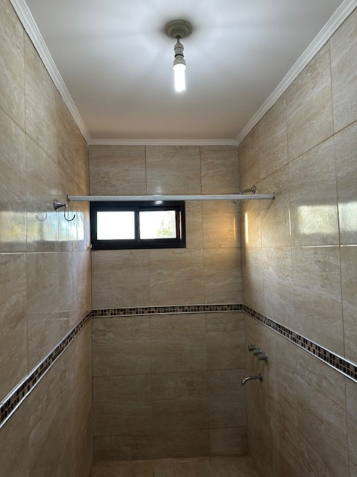 Gral. Belgrano N°2555 interno, San Justo, Santa Fe.