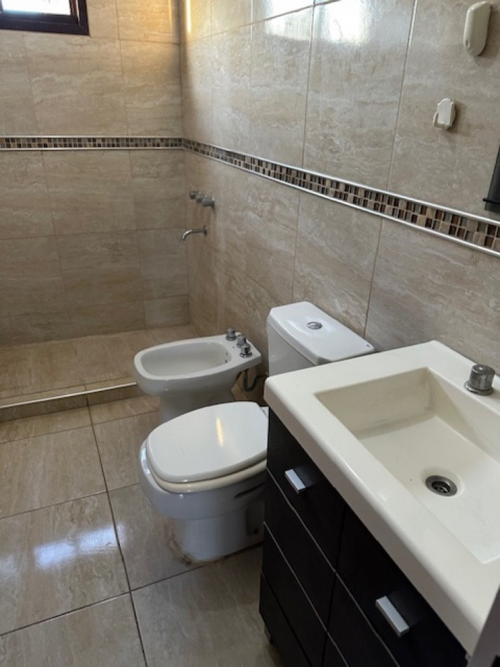 Gral. Belgrano N°2555 interno, San Justo, Santa Fe.