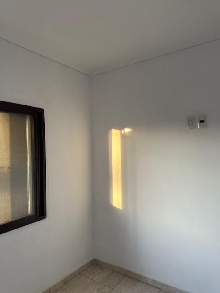 Gral. Belgrano N°2555 interno, San Justo, Santa Fe.