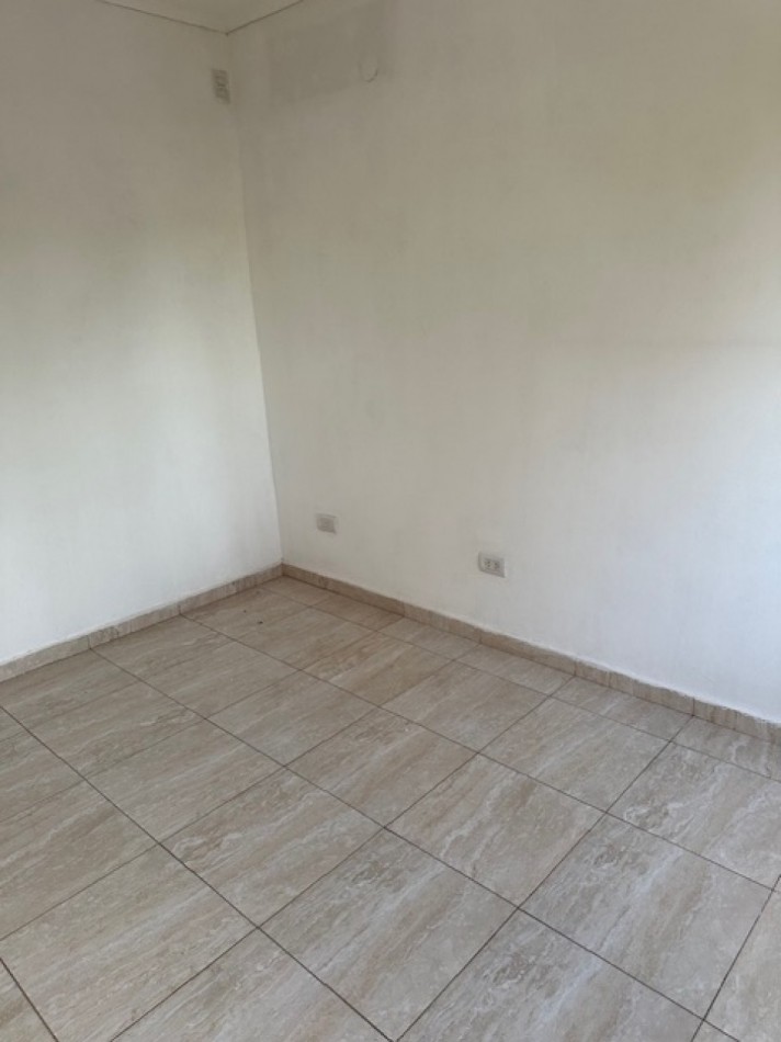 Gral. Belgrano N°2555 interno, San Justo, Santa Fe.