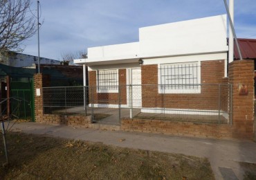 Cabal Bis N°1675, San Justo, Santa Fe, Prop. 453