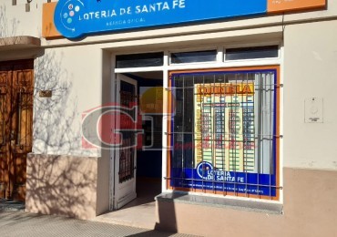 Av. Gobernador Iriondo Nº2739 (Local Norte), San Justo, Santa Fe, Propiedad 460