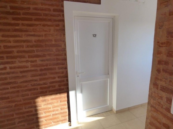 25 de Mayo N°2190, Edificio Plaza, 2° Piso al frente, Propiedad 505