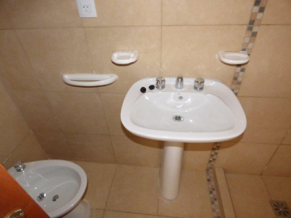 25 de Mayo N°2190, Edificio Plaza, 2° Piso al frente, Propiedad 505