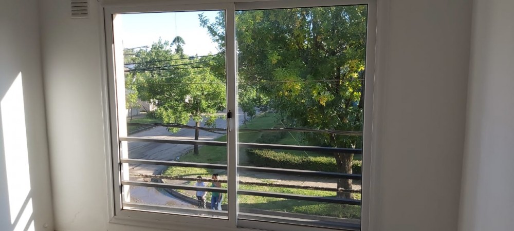 25 de Mayo N°2190, Edificio Plaza, 1° Piso al frente, Propiedad 588