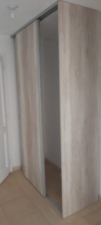 25 de Mayo N°2190, Edificio Plaza, 1° Piso al frente, Propiedad 588