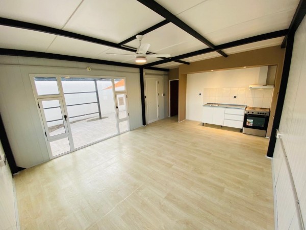 Marcos Angeloni S/N°, San Justo, Santa Fe, Propiedad 597