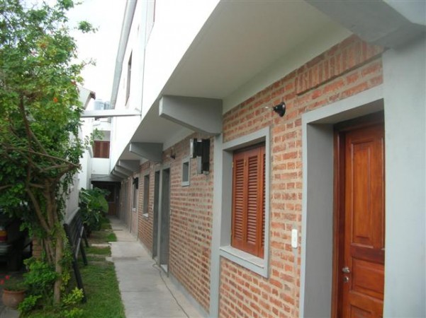 Bv. Roque Saenz Peña N°2465, interno (ultimo), San Justo, Santa Fe, Propiedad: 165
