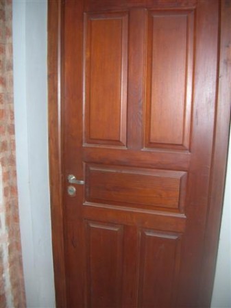 Bv. Roque Saenz Peña N°2465, interno (ultimo), San Justo, Santa Fe, Propiedad: 165