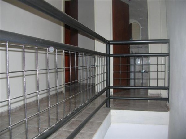 Bv. Roque Saenz Peña N°2465, interno (ultimo), San Justo, Santa Fe, Propiedad: 165