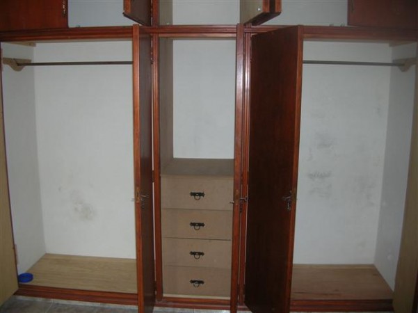 Bv. Roque Saenz Peña N°2465, interno (ultimo), San Justo, Santa Fe, Propiedad: 165