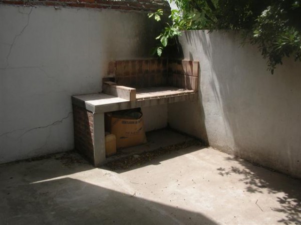 Bv. Roque Saenz Peña N°2465, interno (ultimo), San Justo, Santa Fe, Propiedad: 165