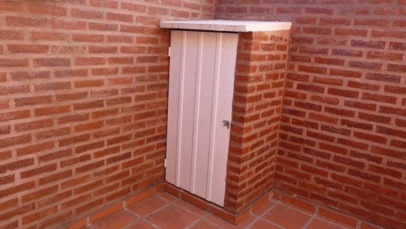 Gral. Belgrano N°2562 D.8, San Justo, Santa Fe, Propiedad: 416