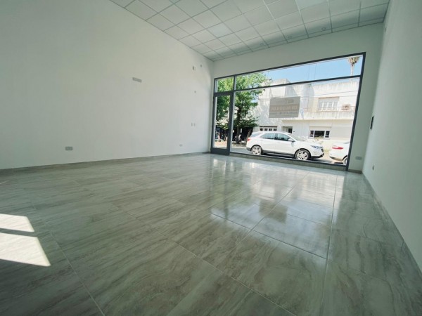San Martin N°2434, San Justo, Santa Fe, Propiedad: 577