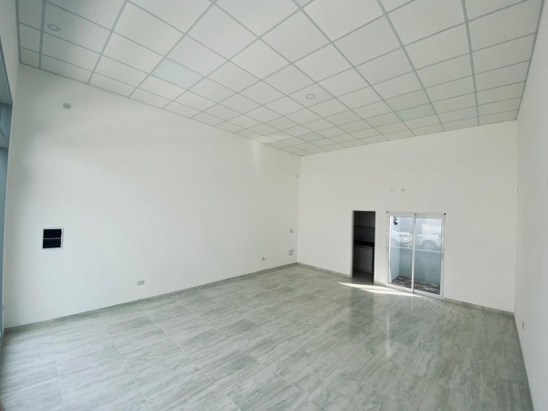 San Martin N°2434, San Justo, Santa Fe, Propiedad: 577