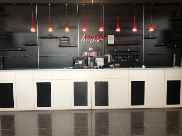 Av. Gob. Iriondo N°2642, San Justo, Santa Fe, Propiedad: 555