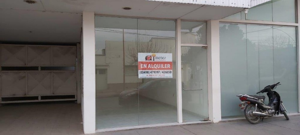 25 de Mayo N°2410 Unidad 5, Ciudad de San Justo, Pcia de Santa Fe, Propiedad: 506