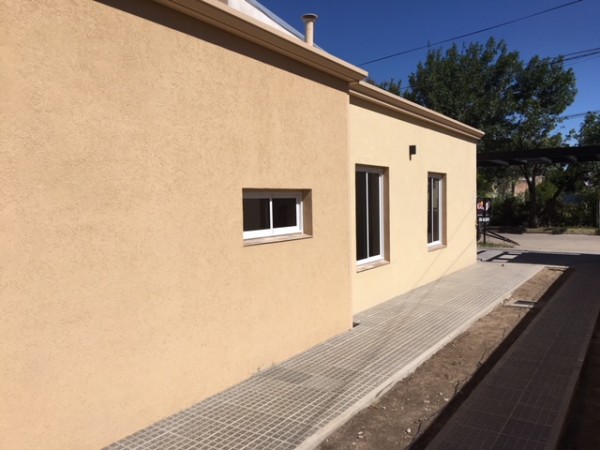 M.S.M. Balcarce N°2454 U.4 al frente, San Justo, Santa Fe, Propiedad: 476