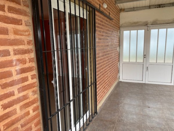 Formosa N°2528, San Justo, S.F.