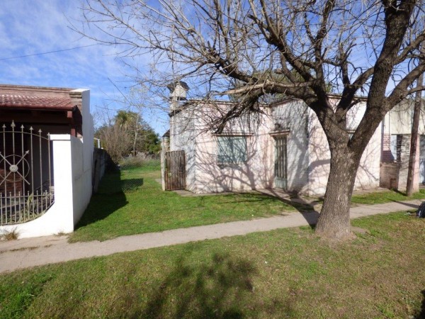 M.S.M. Balcarce N°2031, San Justo S.F., Propiedad 52