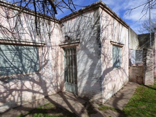M.S.M. Balcarce N°2031, San Justo S.F., Propiedad 52