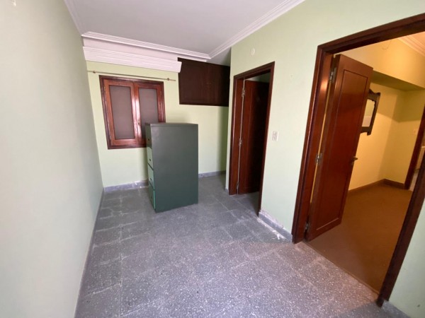 9 de Julio No2806, esquina Santa Fe, San Justo, Santa Fe, Prop. 599