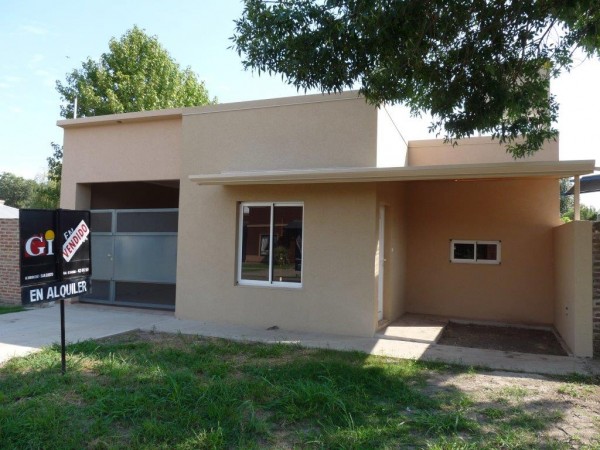 Juan Manuel de Rosas N°2030, San Justo, S.F., Prop. 482