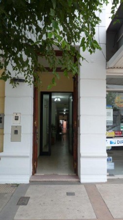 Av. Gobernador Iriondo Nº2329 (al Norte), San Justo, Santa Fe, Prop. 444