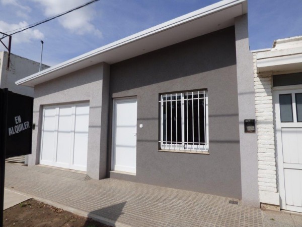 San Martín Nº2327 (al frente), San Justo, Santa Fe, Prop. 507