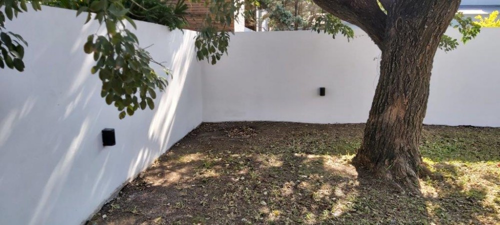 Juan Manuel de Rosas No2140, Bo Jardin, San Justo, Santa Fe, Prop. 403