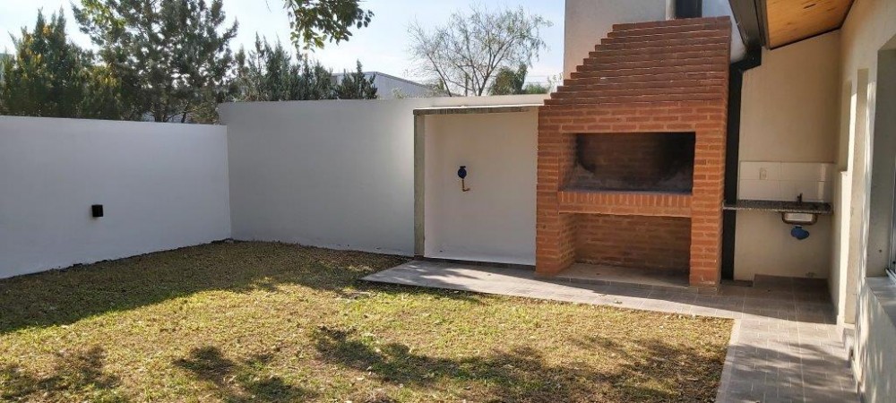 Juan Manuel de Rosas No2140, Bo Jardin, San Justo, Santa Fe, Prop. 403